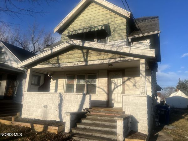 1019 Woodstock Avenue , Toledo, OH 43607