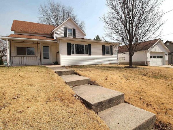 711 N 18th Street, Clarinda, IA 51632