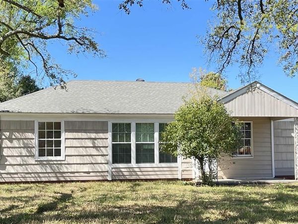 3718 Yale Street, Lake Charles, LA 70607