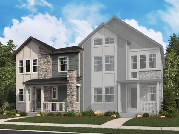 13308 Inca Rose Way, Parker, CO 80134