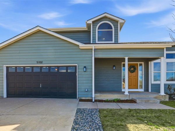 5102 Athos Court, Pueblo, CO 81005