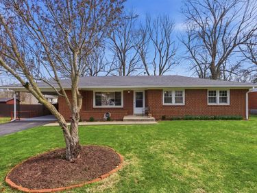 362 Swope Drive, Danville, KY 40422