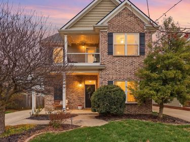 2209 Ice House Way, Lexington, KY 40509