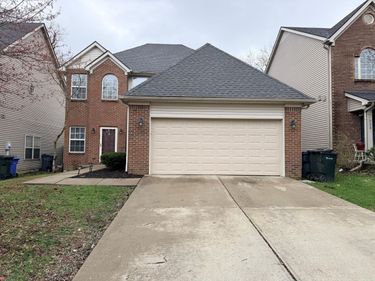 576 Lanarkshire Place, Lexington, KY 40509