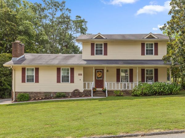 555 Foster Drive, Ringgold, GA 30736