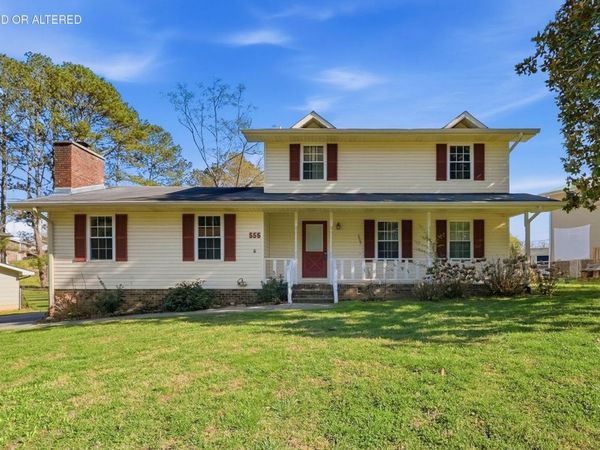 555 Foster Drive, Ringgold, GA 30736