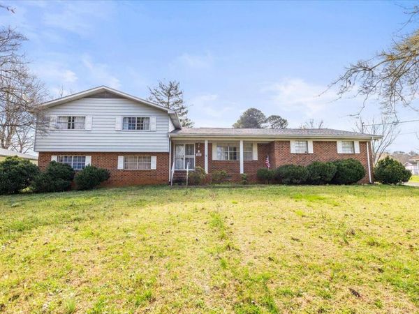 3606 Bowman Circle Circle, Cleveland, TN 37312