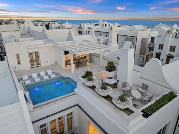 13 La Garza Ct, Alys Beach, FL 32461