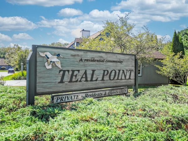 1 Teal Point Drive, Unit 1, Scarborough, ME 04074