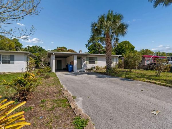 2847 10TH AVENUE N, ST PETERSBURG, FL 33713