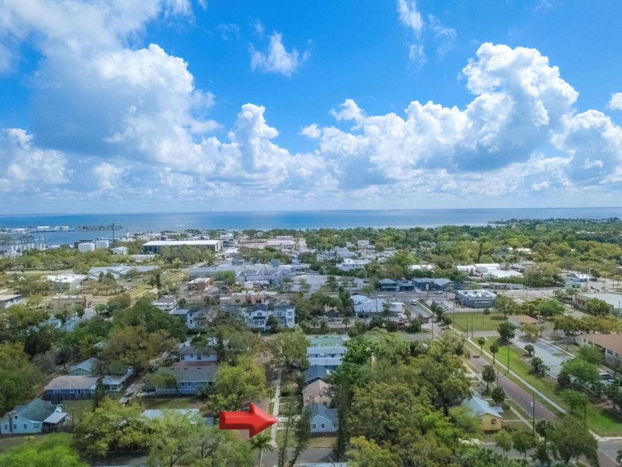 546 16th Avenue S, Saint Petersburg, FL 33701 Photo