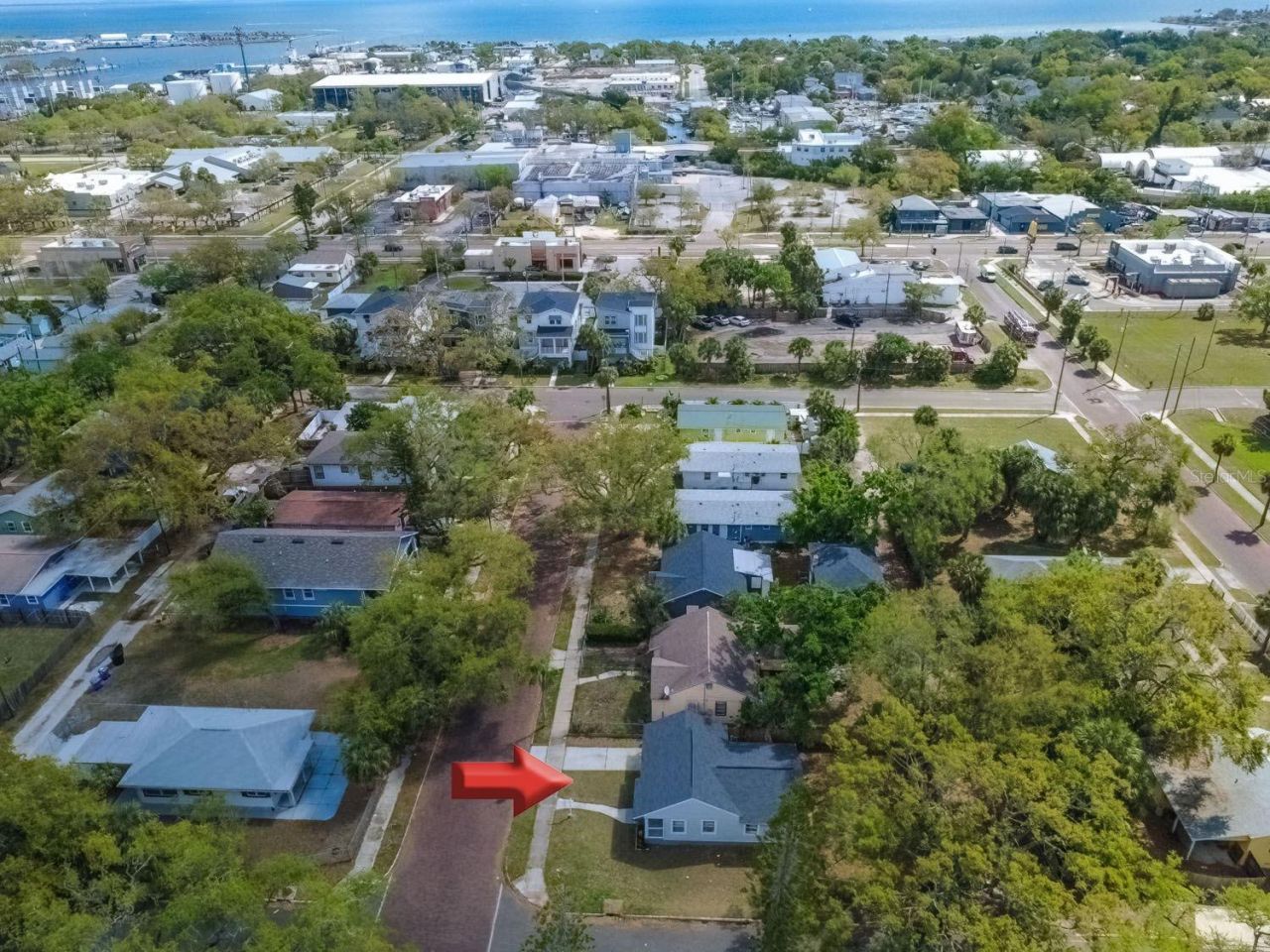 546 16th Avenue S, Saint Petersburg, FL 33701 Photo