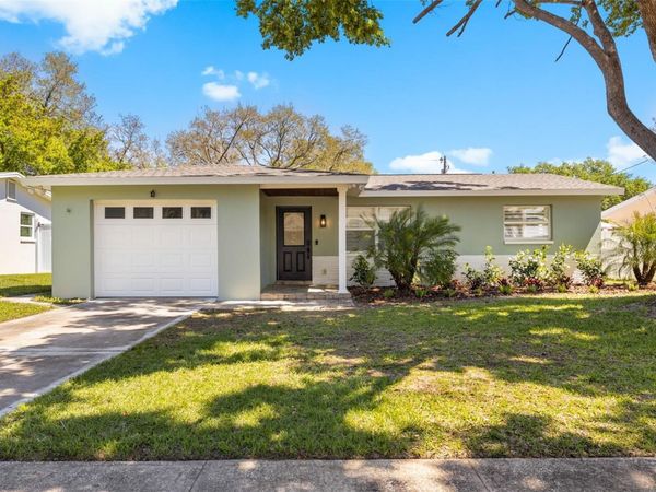 1020 SAN MARCO DRIVE , LARGO, FL 33770