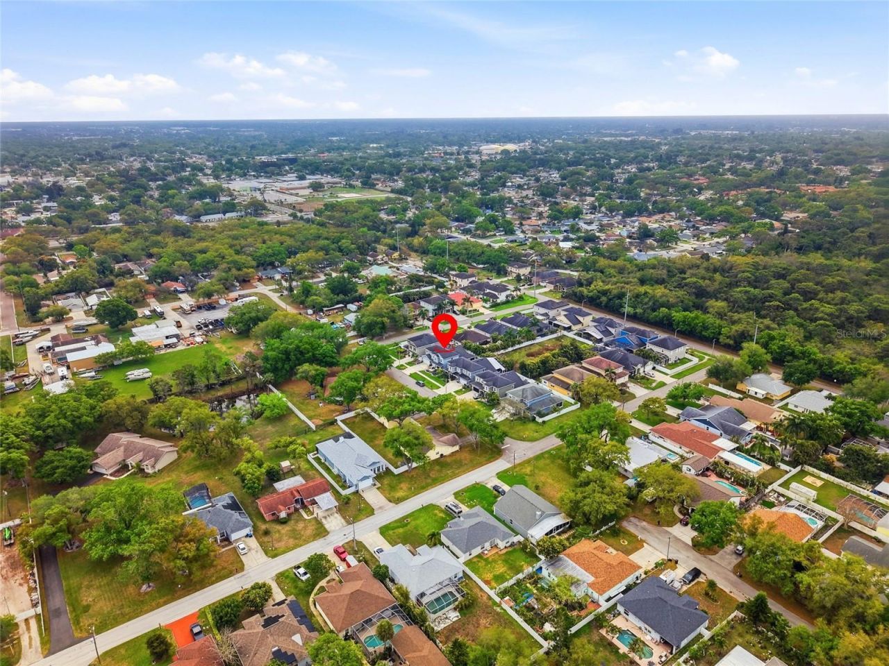 7430 71st Avenue N, Pinellas Park, FL 33781 Photo