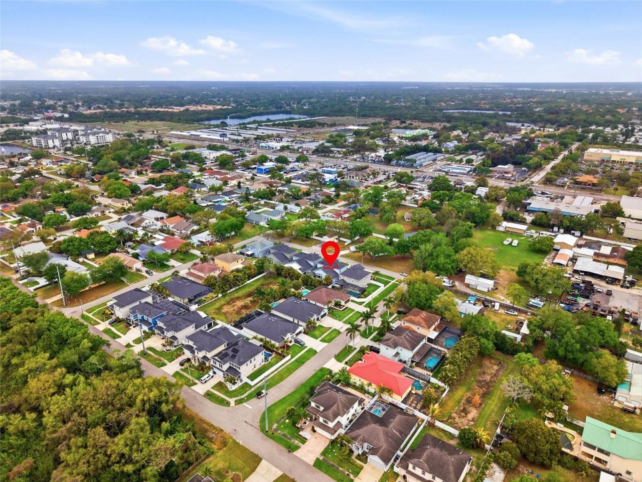 7430 71st Avenue N, Pinellas Park, FL 33781 Photo