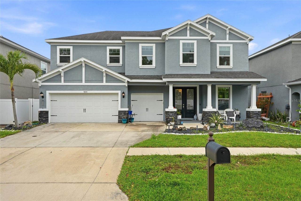 7430 71st Avenue N, Pinellas Park, FL 33781 Photo