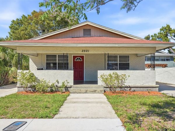 2501 W GRAY STREET, TAMPA, FL 33609