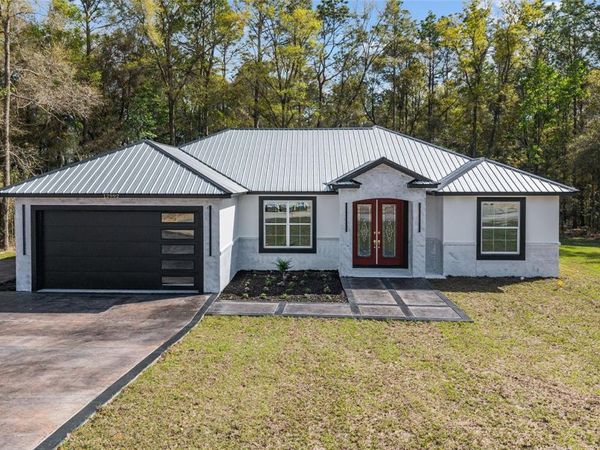 12992 SW 64TH LANE , OCALA, FL 34481
