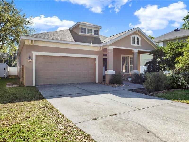 13305 Tiger Lilly Lane, Tampa, FL 33625 Photo