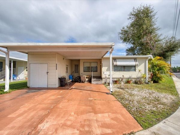 34047 AVOCADO DRIVE N, PINELLAS PARK, FL 33781