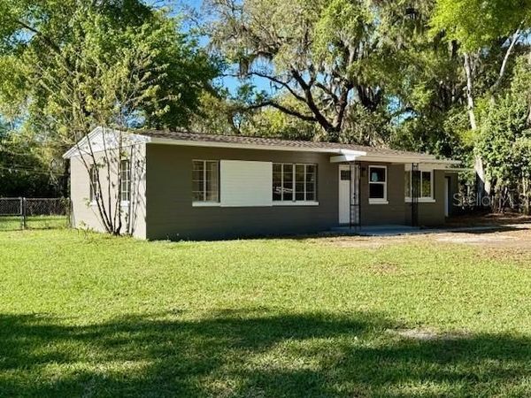 18 CROOM ROAD , BROOKSVILLE, FL 34601