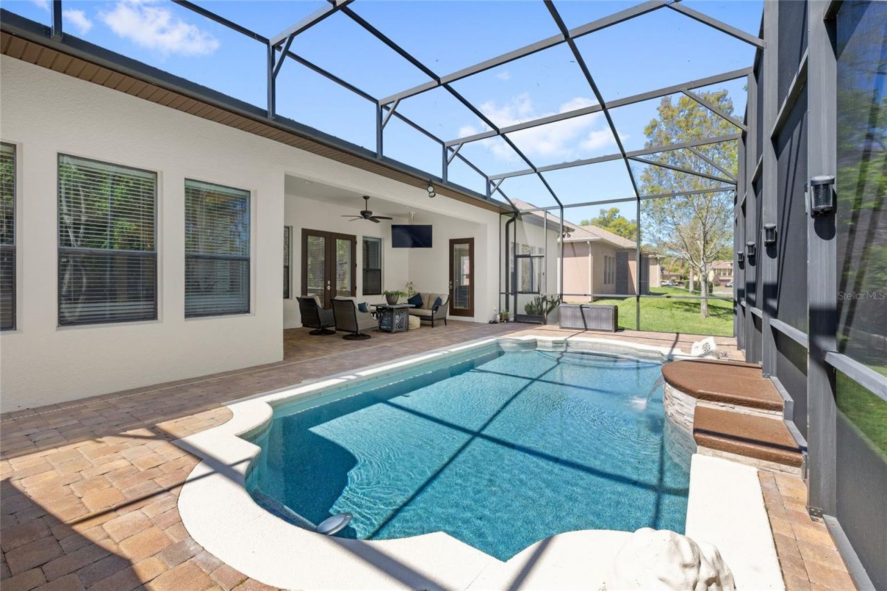 1234 Verde Pines Court, Ocoee, FL 34761 Photo