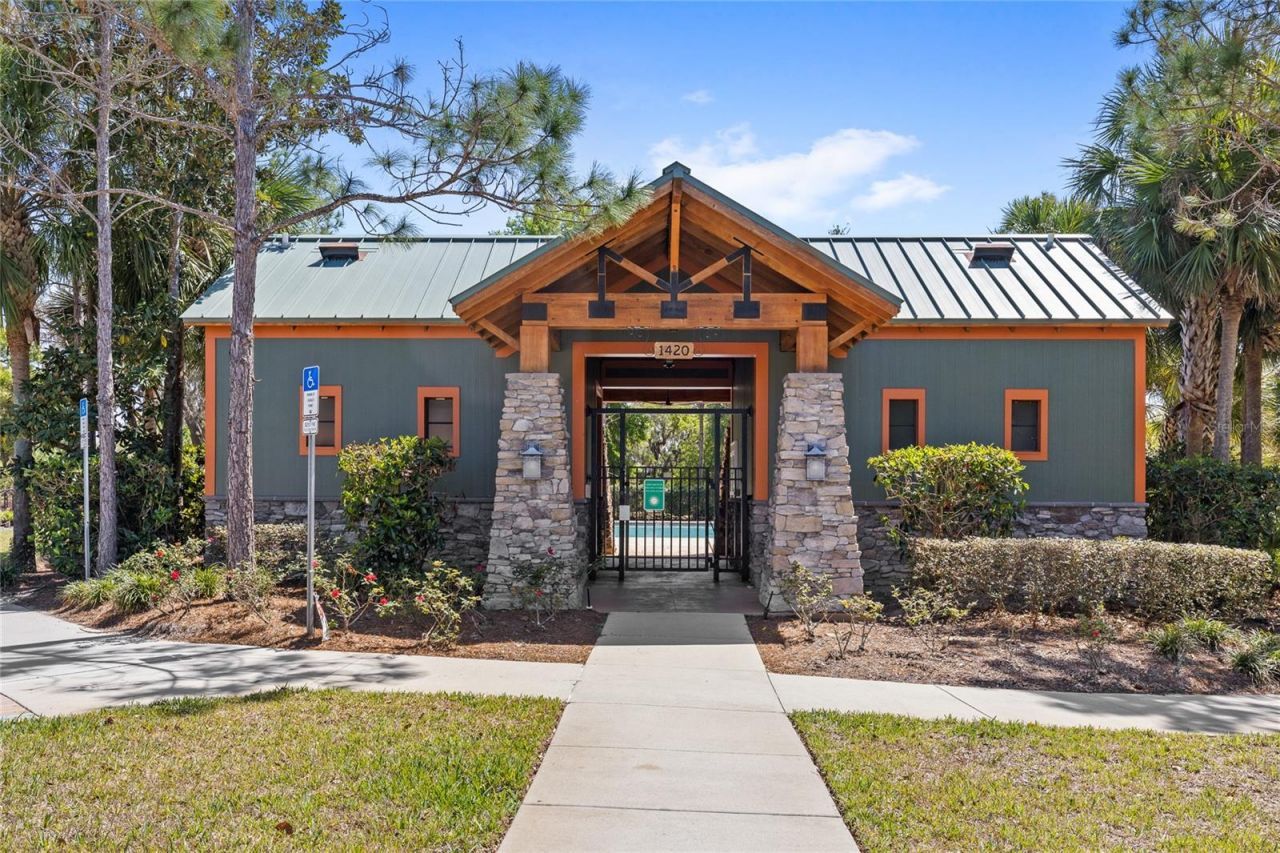 1234 Verde Pines Court, Ocoee, FL 34761 Photo