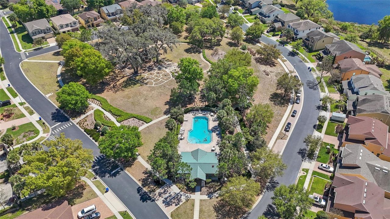 1234 Verde Pines Court, Ocoee, FL 34761 Photo