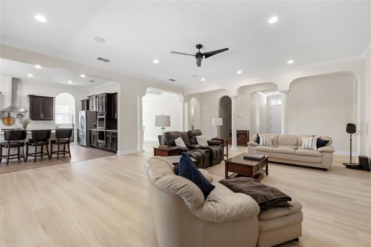 1234 Verde Pines Court, Ocoee, FL 34761 Photo