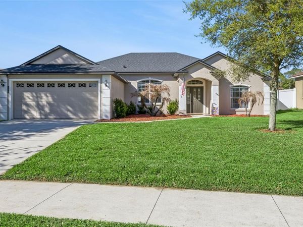 511 LAKE SUMNER DRIVE , GROVELAND, FL 34736