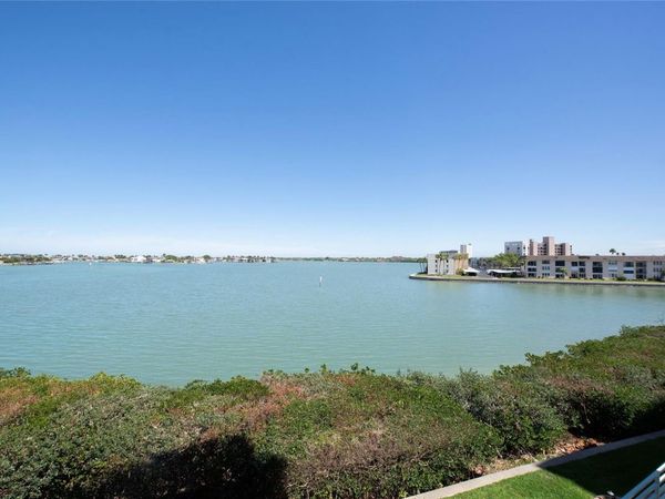 7979 SAILBOAT KEY BOULEVARD S, Unit 208, SOUTH PASADENA, FL 33707