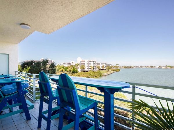 7979 SAILBOAT KEY BOULEVARD S, Unit 208, SOUTH PASADENA, FL 33707