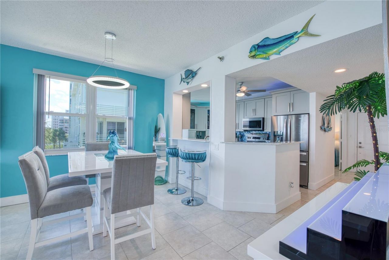 7979 Sailboat Key Boulevard S, Unit 208, South Pasadena, FL 33707 Photo