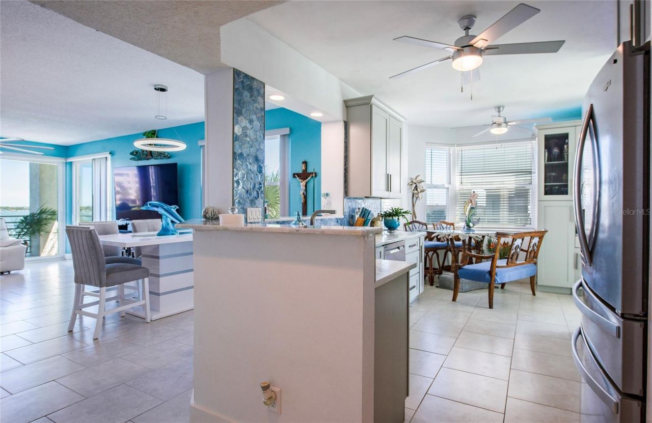 7979 Sailboat Key Boulevard S, Unit 208, South Pasadena, FL 33707 Photo