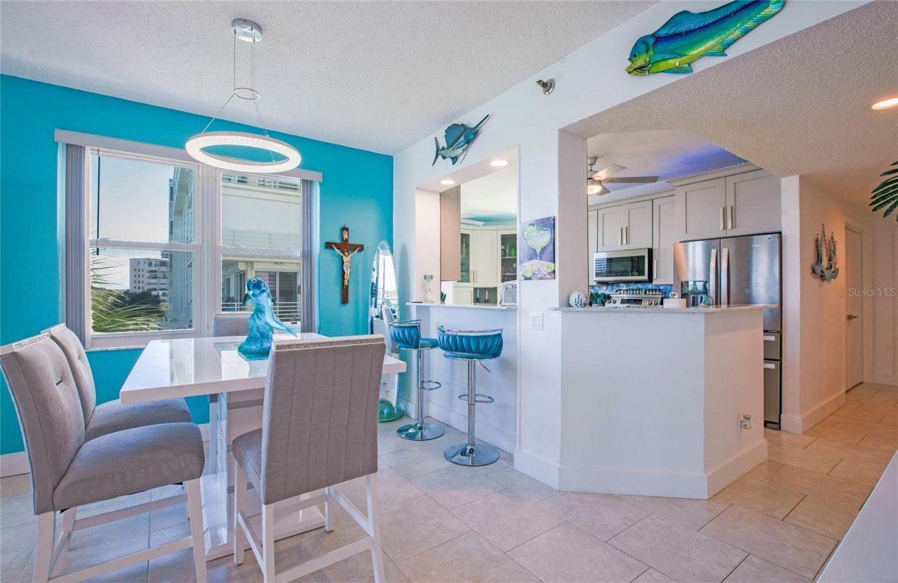 7979 Sailboat Key Boulevard S, Unit 208, South Pasadena, FL 33707 Photo