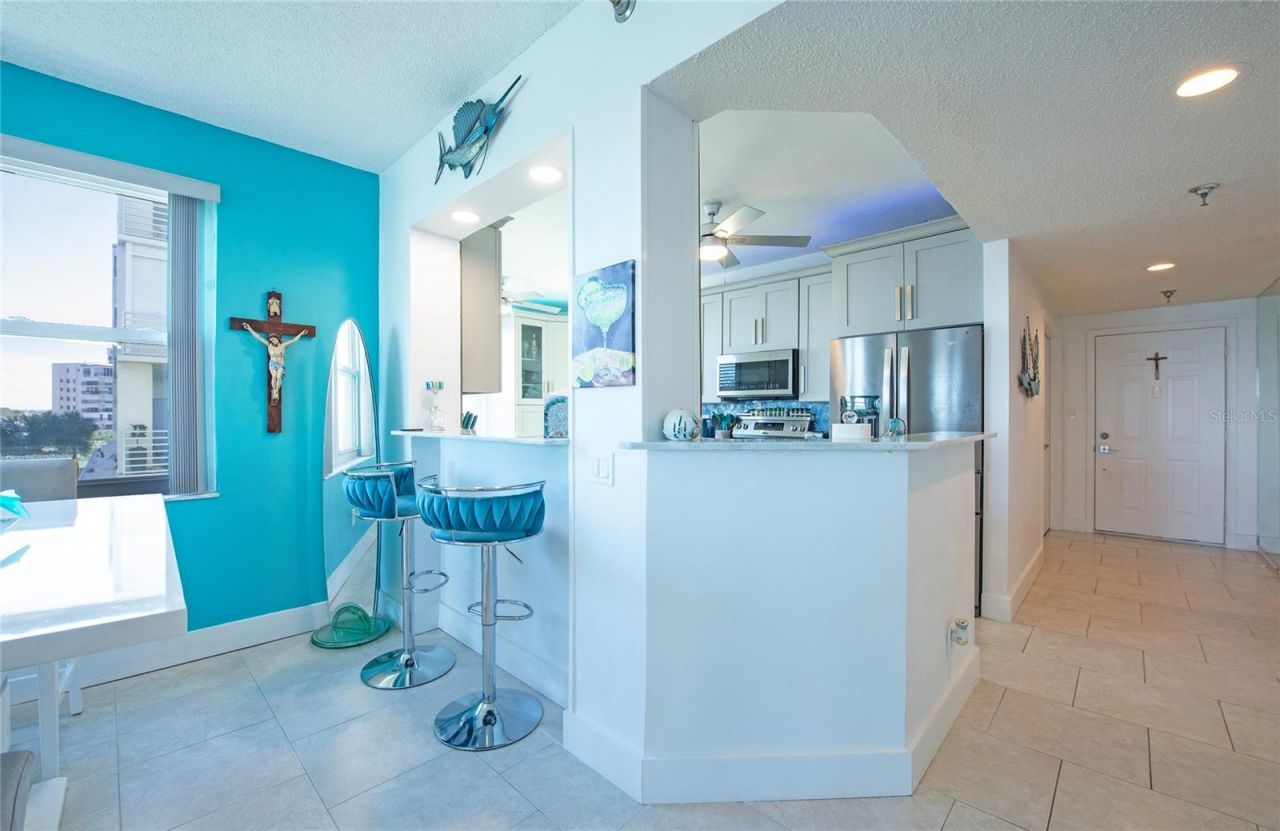 7979 Sailboat Key Boulevard S, Unit 208, South Pasadena, FL 33707 Photo