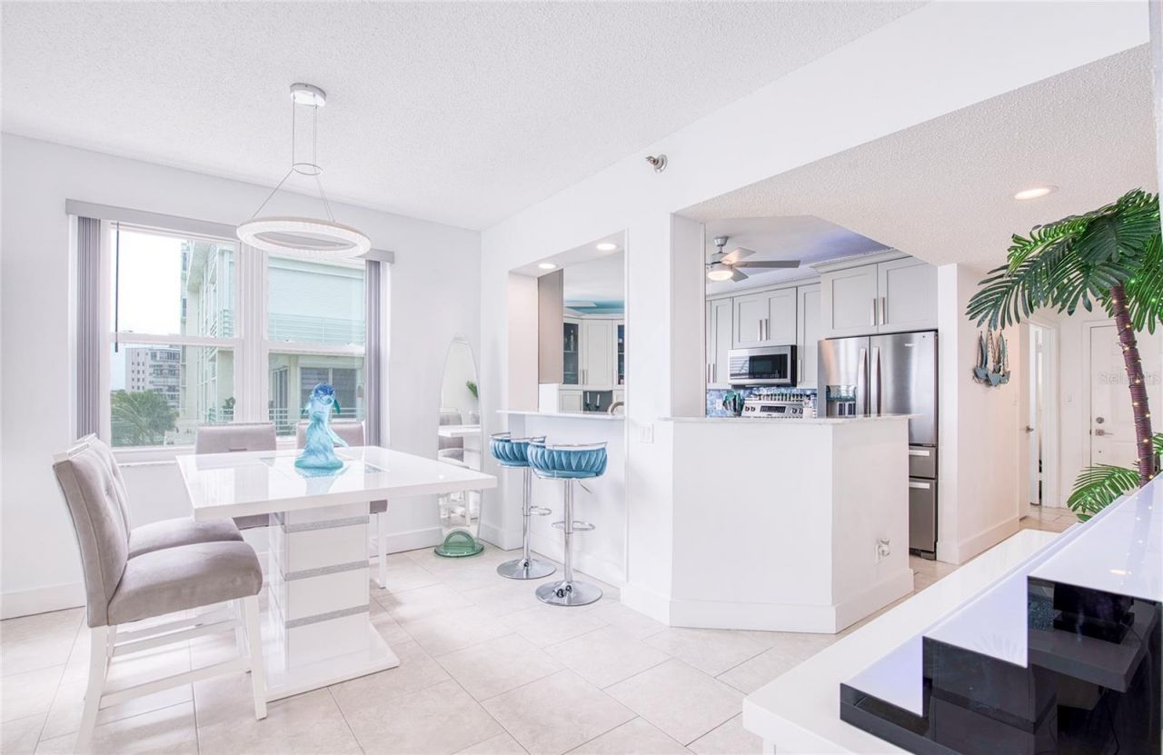 7979 Sailboat Key Boulevard S, Unit 208, South Pasadena, FL 33707 Photo