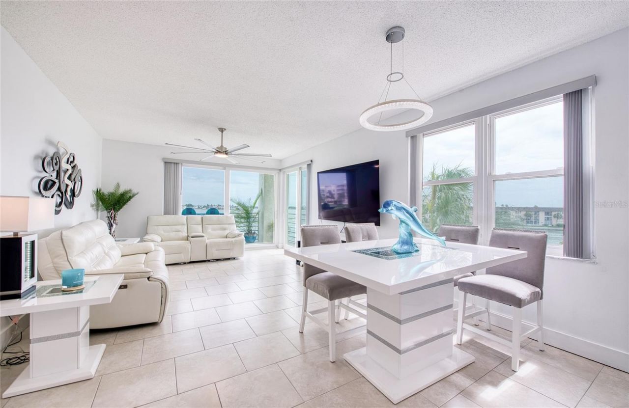 7979 Sailboat Key Boulevard S, Unit 208, South Pasadena, FL 33707 Photo