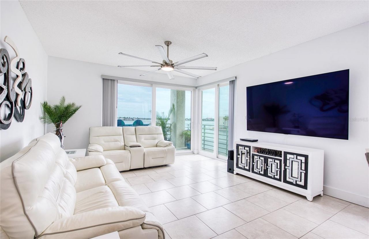 7979 Sailboat Key Boulevard S, Unit 208, South Pasadena, FL 33707 Photo