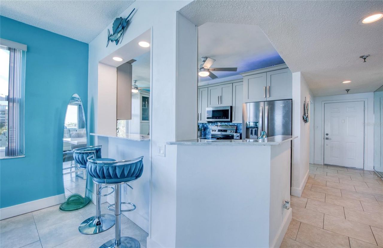 7979 Sailboat Key Boulevard S, Unit 208, South Pasadena, FL 33707 Photo