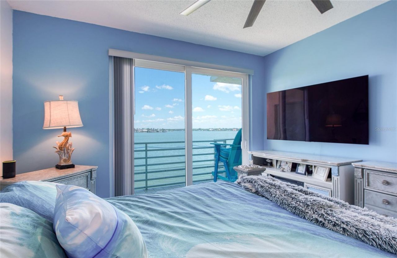 7979 Sailboat Key Boulevard S, Unit 208, South Pasadena, FL 33707 Photo