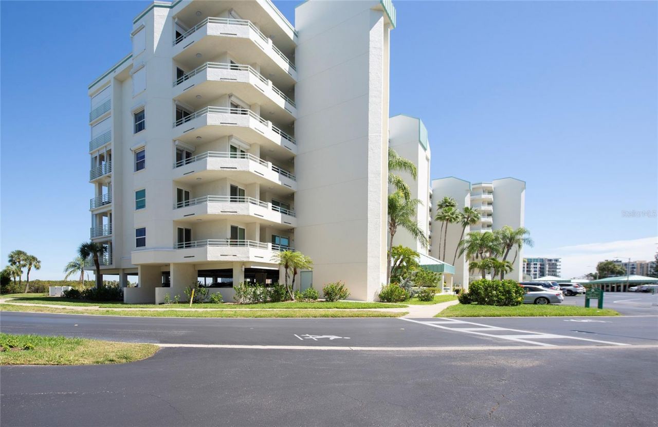 7979 Sailboat Key Boulevard S, Unit 208, South Pasadena, FL 33707 Photo