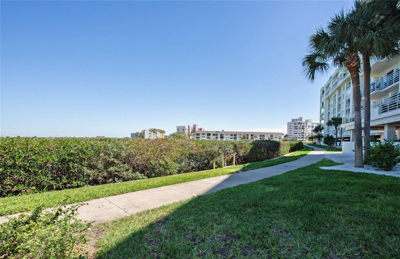 7979 Sailboat Key Boulevard S, Unit 208, South Pasadena, FL 33707 Photo