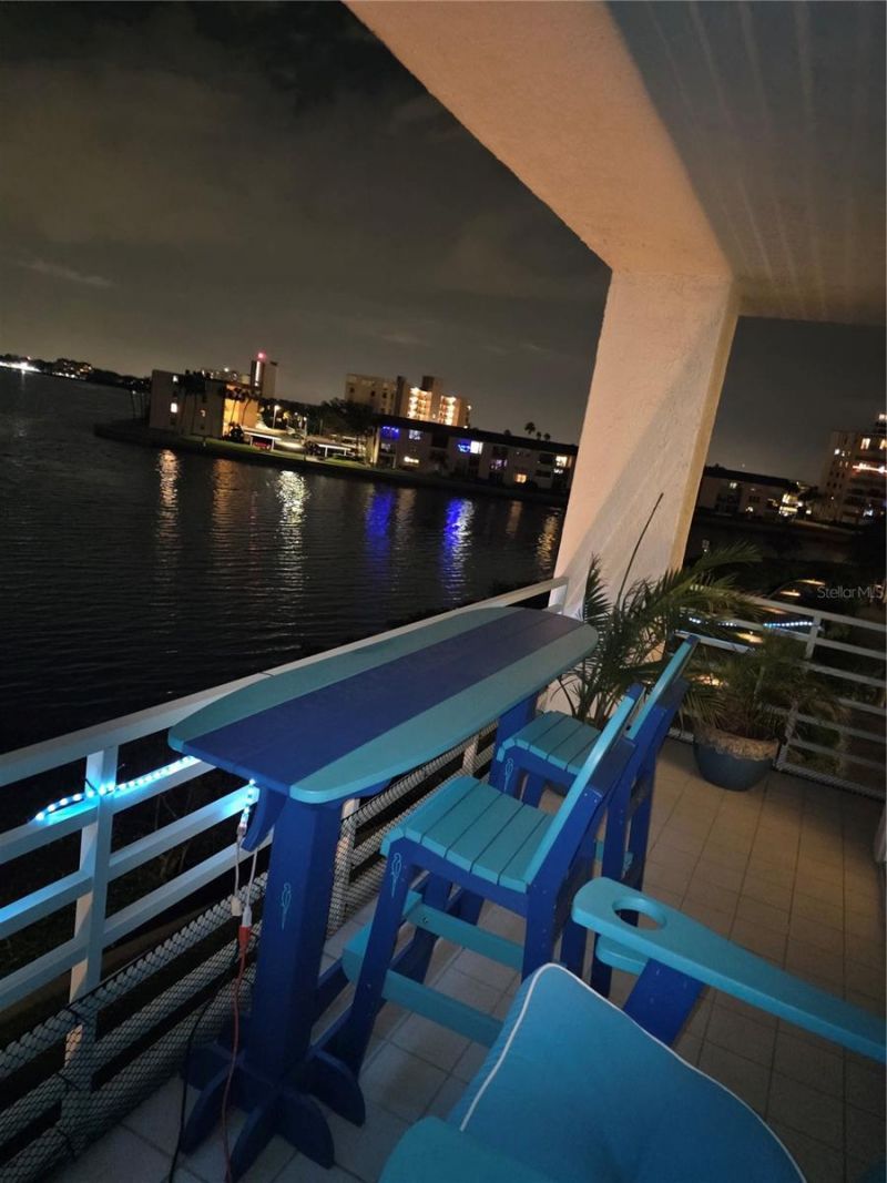 7979 Sailboat Key Boulevard S, Unit 208, South Pasadena, FL 33707 Photo