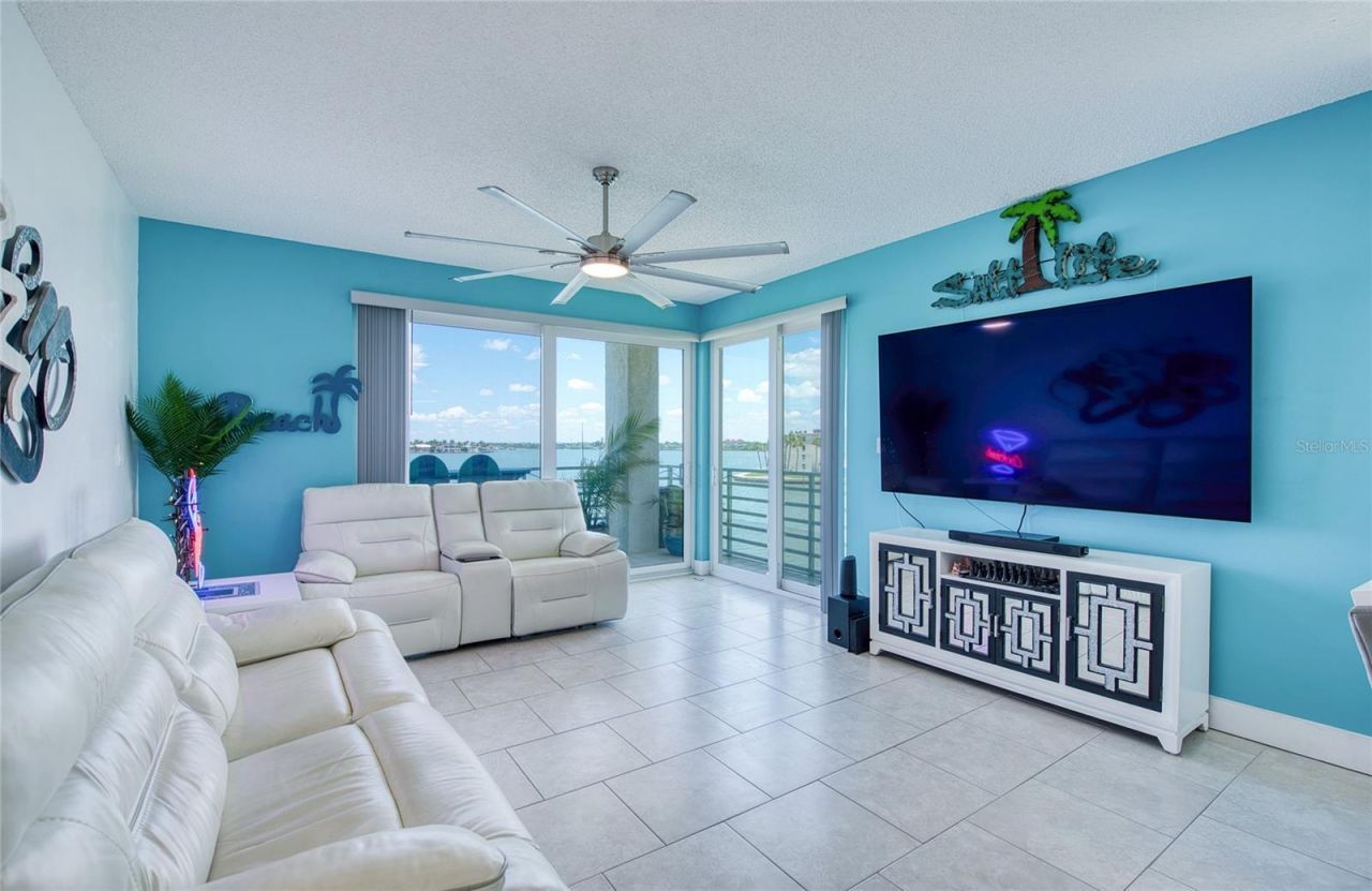 7979 Sailboat Key Boulevard S, Unit 208, South Pasadena, FL 33707 Photo