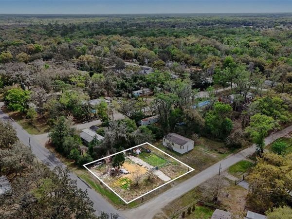 34884 REYNOLDS STREET, DADE CITY, FL 33523