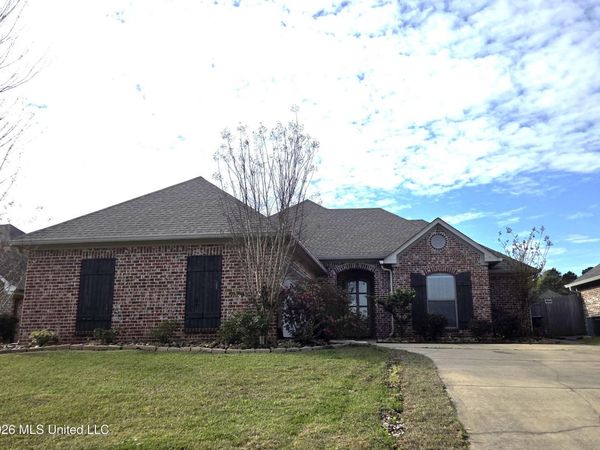 385 Austin Circle, Brandon, MS 39047