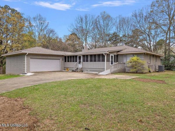 118 Pine Ridge Road, Florence, MS 39073
