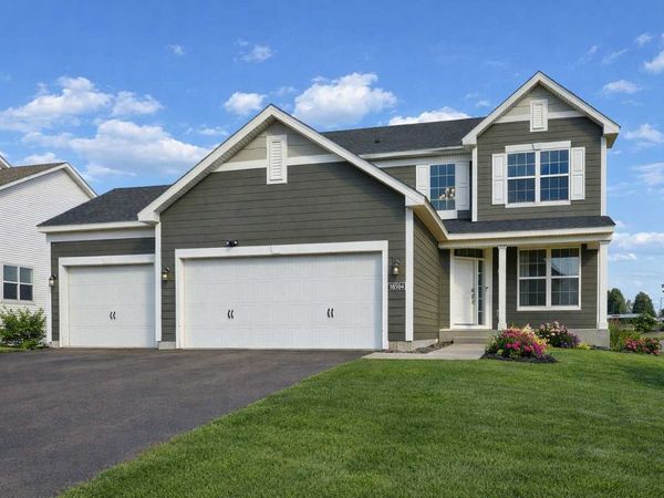 18504 70th Avenue N, Maple Grove, MN 55311