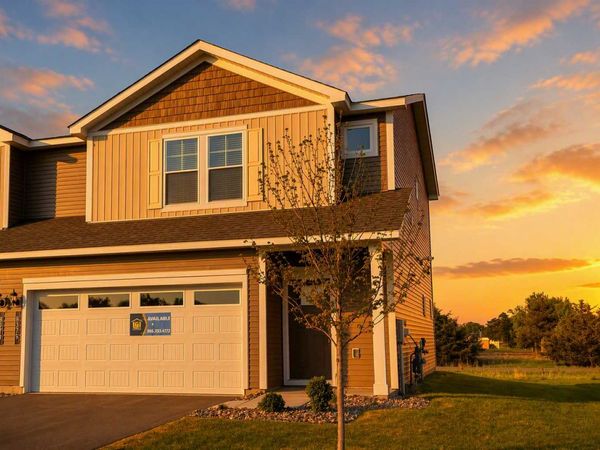 8375 Cherry Street, Clear Lake, MN 55319
